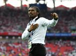 صدمة في منتخب السنغال.. نقل أليو سيسيه للمستشفى بكوت ديفوار