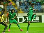 الاتحاد السكندري عن إمكانية رحيل مابولولو: «مصلحة النادي أولا»