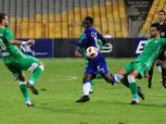 ديربي الإسكندرية.. نهاية مباراة الاتحاد وسموحة بالتعادل الإيجابي 1-1