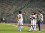30دقيقة| الزمالك يستحوذ دون خطورة.. وديتشا يعتمد على الهجمات المرتدة