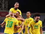 أهداف مباراة البرازيل وإسبانيا في نهائي أولمبياد طوكيو 2020 «فيديو»