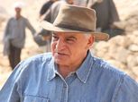 زاهي حواس: الأهلي نادي العظمة ولا أفوت مباراة له