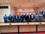 حازم حسني يفوز بعضوية اللجنة الأولمبية في الانتخابات التكميلية