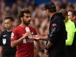 «كلوب» يكشف حقيقة تغيير مركز محمد صلاح في الملعب: يقوم بنفس مهامه
