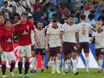مانشستر سيتي يضرب إيفرتون بثلاثية في الدوري الإنجليزي