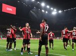 ميلان يصعق لاتسيو بهدف +90 في قمة الدوري الإيطالي