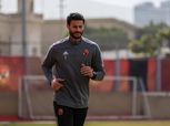 الشناوي يعادل رقم شريف إكرامي وأمير عبدالحميد مع الأهلي بمونديال الأندية