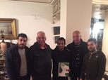 رسميا.. سموحة يتعاقد مع لاعب الانتاج الحربي
