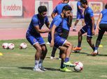 الأهلي: ناصر ماهر لاعب مُلتزم