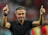 إنريكي يحسم موقفه من تدريب برشلونة.. ونجم ميلان يصدم منتخب الجزائر