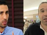 «تريكة» يُعلق على مباراة «الأهلي والترجي».. و«الشوالي» يرد: الرياضة تُقرب ولا تفرق
