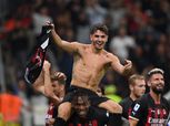 ميلان يضرب يوفنتوس بهدفين في كلاسيكو الدوري الإيطالي