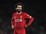 ترتيب هدافي الدوري الإنجليزي.. فاردي في الصدارة.. وصلاح ثالثًا
