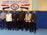 «الجيت كون دو» يصقل خبرات المدربين والحكام بإقامة 3 دورات متخصصة
