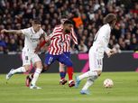ريال مدريد بدون ألابا ورودريجو.. وأتلتيكو يتسلح بعودة ديباي في الديربي