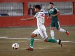 المصري يفوز على فريق  الشباب 8_0 استعدادا للإنتاج