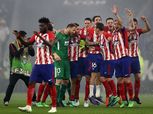 الدوري الإسباني| أتلتيكو مدريد يفتتح الجولة الثانية بمواجهة سيلتا فيجو