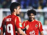 حسم مصير رحيل محمد هاني عن الأهلي للدوري الإماراتي.. قرار نهائي