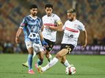 بيراميدز يخطط لتأمين حراسة مرماه بهدف الزمالك في الميركاتو الصيفي