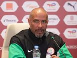 مدرب نيجيريا: أشعر بخيبة لضياع حلم النهائي.. فلسفتي انتزاع برونزية أمم أفريقيا