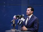 وزير الرياضة: أتحمل الانتقادات في أزمات الأهلي والزمالك