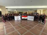 حصاد البعثة المصرية في ثالث أيام باريس 2024.. فوز الطاولة وخسارة اليد