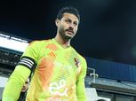 بعد جلوسه بديلا.. حقيقة طلب محمد الشناوي الرحيل للدوري السعودي