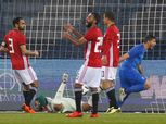رئيس اللجنة الفنية بالأهلي: منتخب مصر نتائج فقط وليس أداء