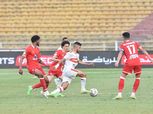 جهاد جريشة: لاعب مودرن فيوتشر يستحق الطرد أمام الزمالك.. عاجل