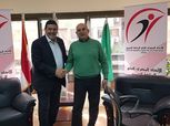 أول تعليق من عماد البناني بعد توليه رئاسة اللجنة الثلاثية بالزمالك «خاص»