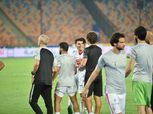 كاف: حسم ملعب مباراة الزمالك وبطل تشاد خلال 10 أيام