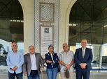 19 دولة تشارك في بطولة العالم البارالمبي للكرة الطائرة