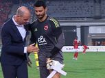الأهلي يحدد مدة غياب محمد الشناوي