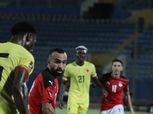 مدرب أنجولا: مصر المرشحة الأولى للتأهل من المجموعة