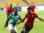 المصري يتعادل مع فيوتشر بهدف لكل منهما في الدوري
