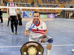 جواو رافائيل يهاجم الزمالك: ساقدم شكوي ضد النادي بنهاية الشهر