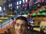 أحمد جمال: "ريزيتوبيا" ستكون نقلة كبيرة للناشئين في مصر