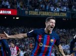 تعويض 9 ملايين يورو.. ليفاندوفسكي مهدد بالوقوف أمام القضاء في ألمانيا