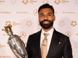 اتحاد الكرة يهنئ محمد صلاح على إنجازه التاريخي: مبروك يا فخر العرب