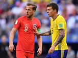 كأس العالم| إنجلترا والسويد الأكثر مشاهدة على الإنترنت