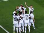 ترتيب الدوري الإسباني بعد فوز ريال مدريد على أوساسونا