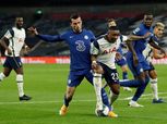 موعد مباراة توتنهام وتشيلسي في الدوري الإنجليزي