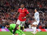 رغم تسجيل محمد صلاح.. مانشستر يونايتد يسقط ليفربول في الدوري الإنجليزي