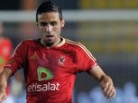 أحمد شديد قناوي: المصري قدرني ماديا أفضل من الأهلي
