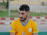 مهاجم الإسماعيلي: نسعى للتتويج بالبطولة العربية.. وهدفي العودة للمنتخب