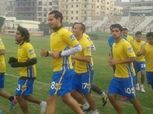 طنطا يفقد جهود لاعب الوسط قبل مواجهة المصري