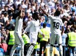 ريال مدريد دون غيابات مؤثرة أمام ليفربول في دوري أبطال أوروبا
