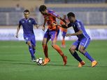 "عبد الشافي" يشارك في فوز الفتح على الفيحاء بالدوري السعودي