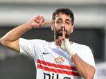 هداف الدوري.. عدي الدباغ «فارس جديد» يعيد هيبة رأس الحربة في الزمالك