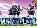 تريزيجيه والمحمدي يساهمان في بقاء أستون فيلا بالدوري الإنجليزي